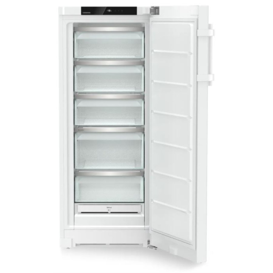 additioanl image for  Liebherr Freezer F/S N/Frost White 199 L 